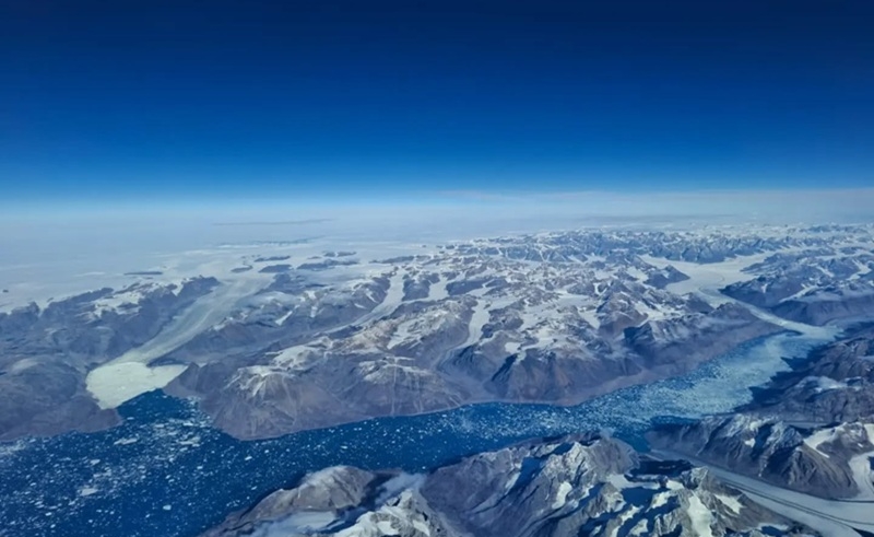 nato arctic surveillance