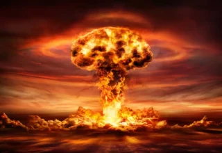 nuclear war