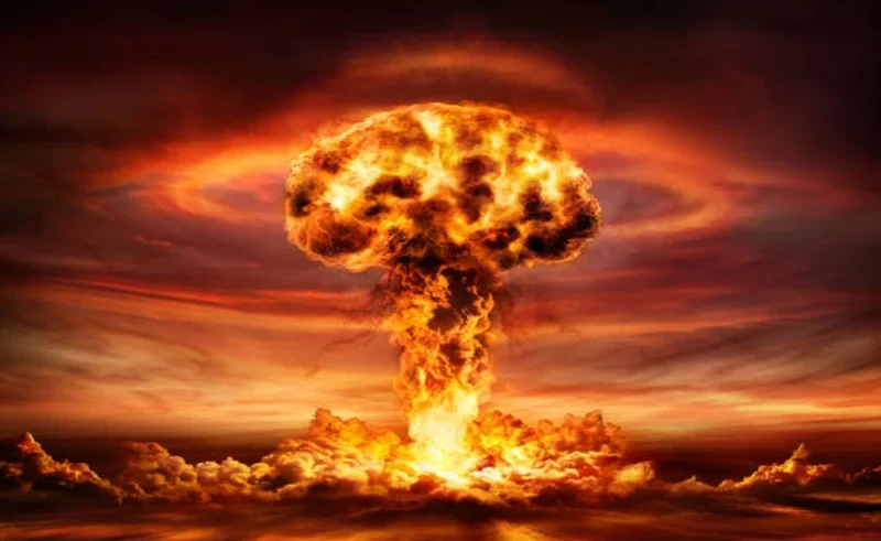 nuclear war