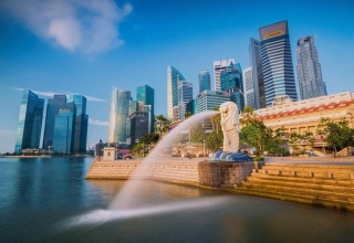 ocbc's lee family jumps 78%