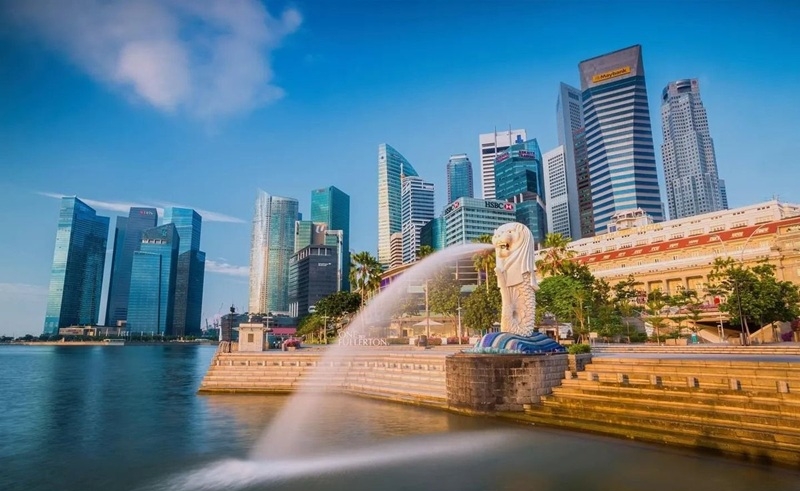 ocbc's lee family jumps 78%