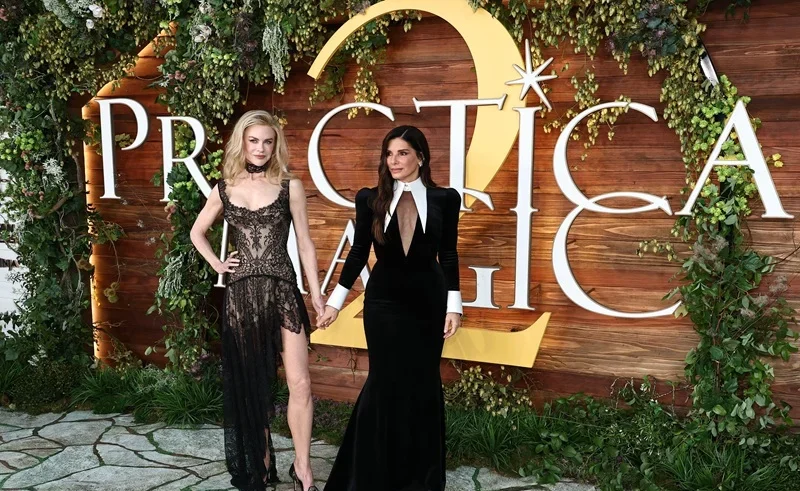 practical magic 2