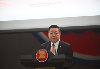secretary general