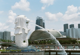 singapore stars abroad
