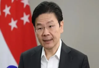 singapore terrorism threat