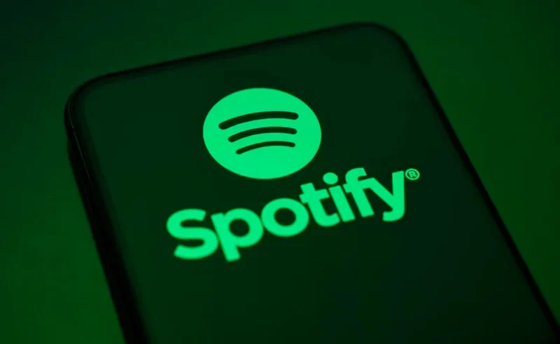 Spotify Outage September 2026