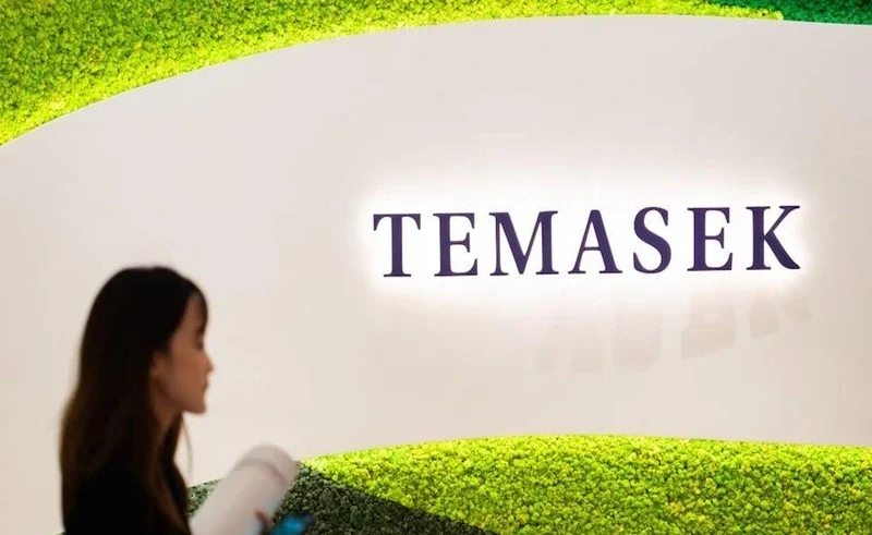 temasek riyadh