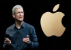 Apple CEO transition 2026