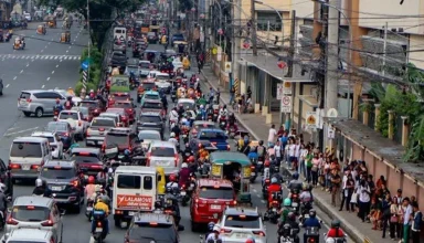 transport strike 2026