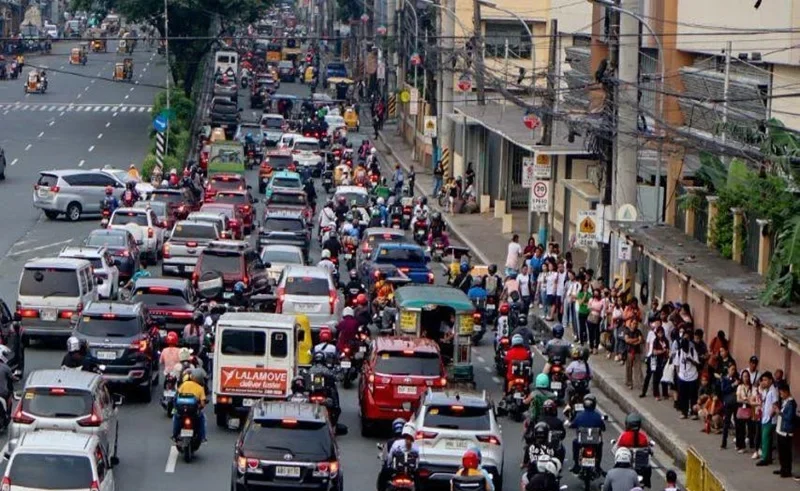 transport strike 2026