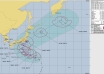 tropical storm dujuan threatens tokyo