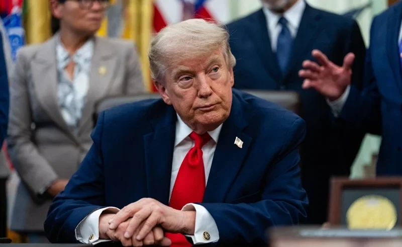 trump iran war