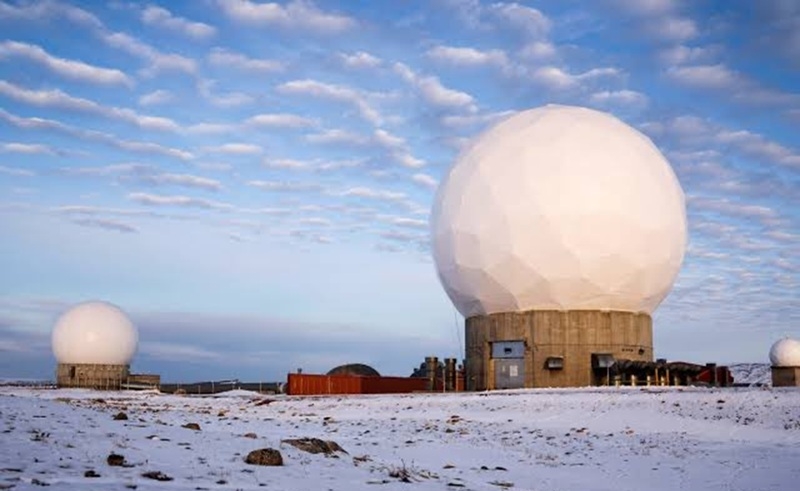 Trump Greenland deal