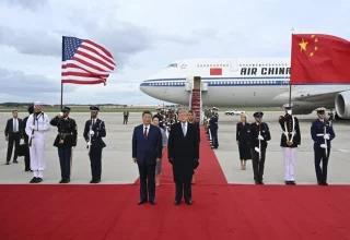 trump xi summit