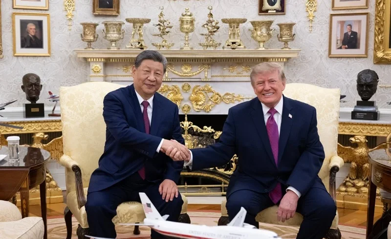 trump xi summit
