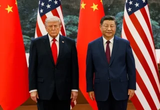 trump xi summit