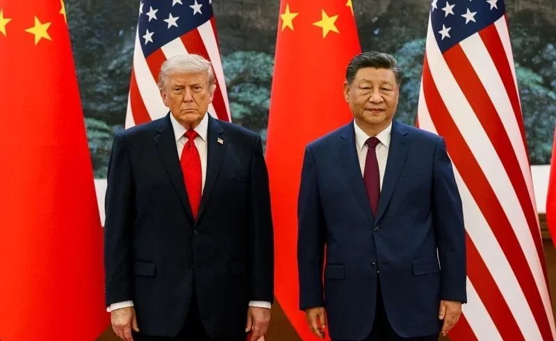 trump xi summit