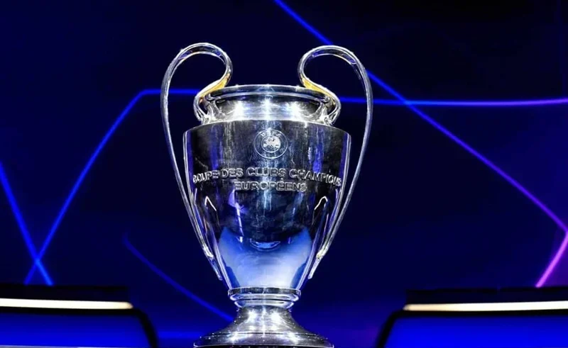 uefa champions league table