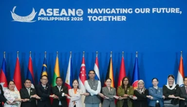 India-ASEAN trade