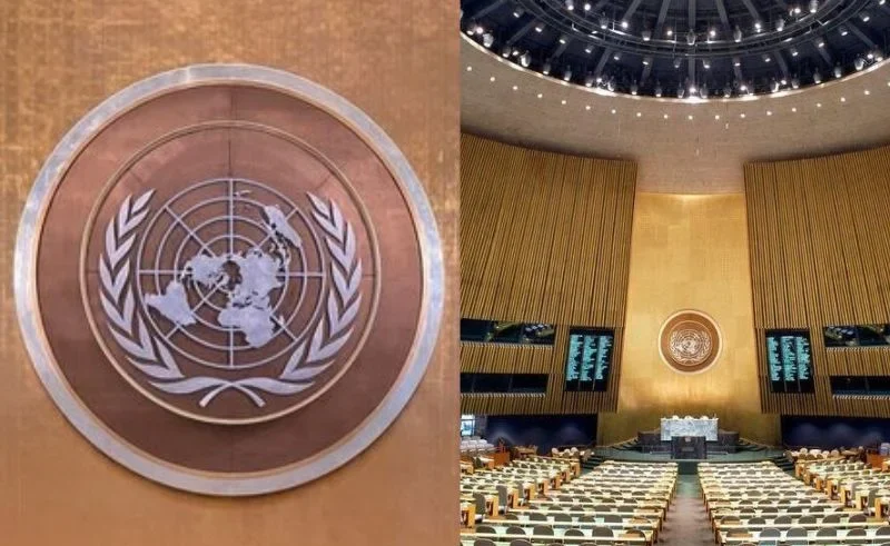 UN reform and diplomacy