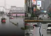 Bangkok floods