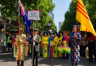 vietnam diaspora policy