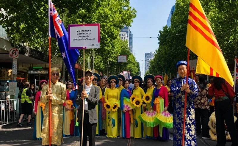 vietnam diaspora policy