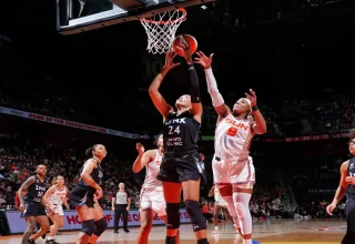 wnba playoffs 2026