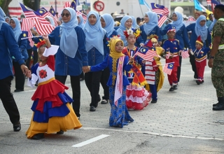 malaysia day 2026