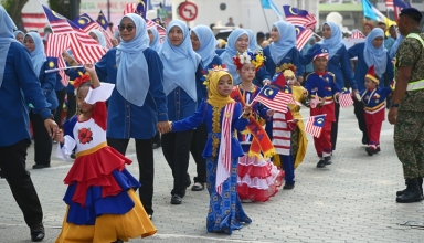 malaysia day 2026