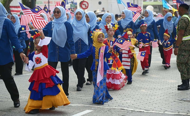 malaysia day 2026