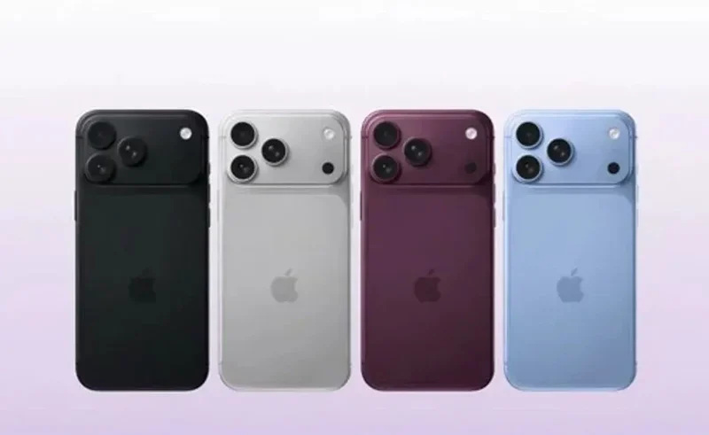 iphone 18 pro max