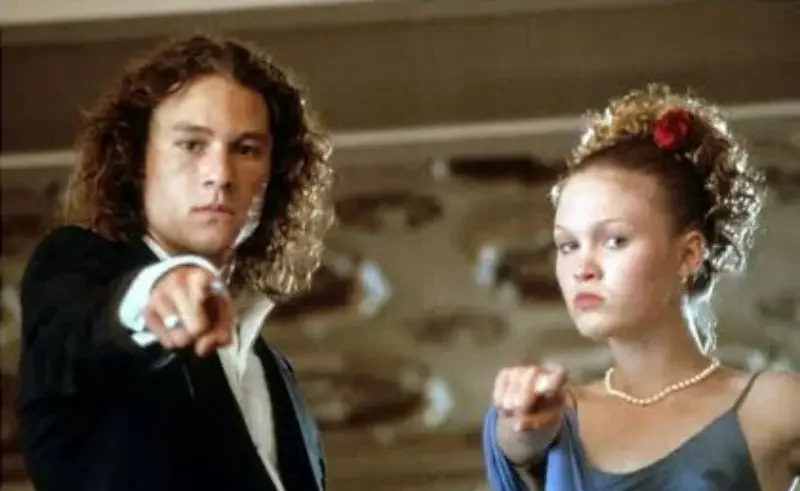 10 Things Broadway Musical