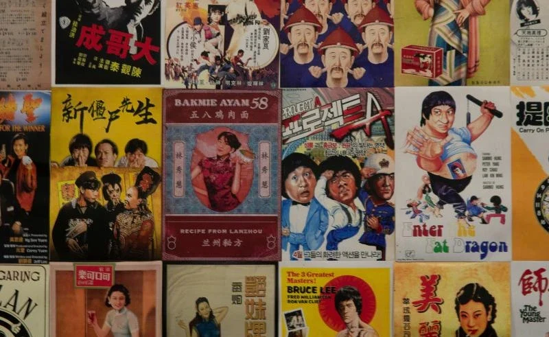Best Asian Movies to Watch