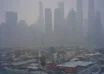 ASEAN Haze Crisis