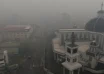 ASEAN Haze Pollution