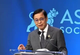 ASEAN Regional Trade