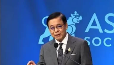 ASEAN Regional Trade