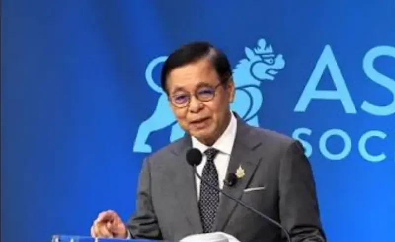 ASEAN Regional Trade