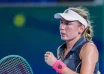 Alexandrova Ningbo Win