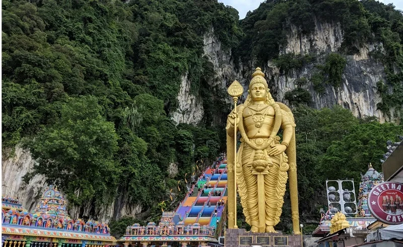 batu caves