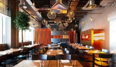 Private Dining Philippines