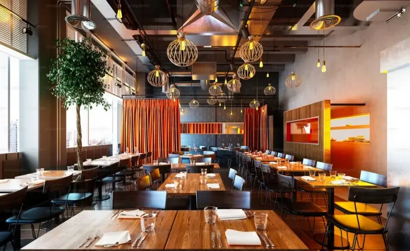 Private Dining Philippines