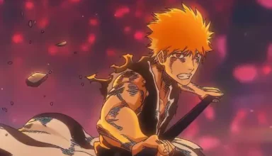 Bleach Watch Order