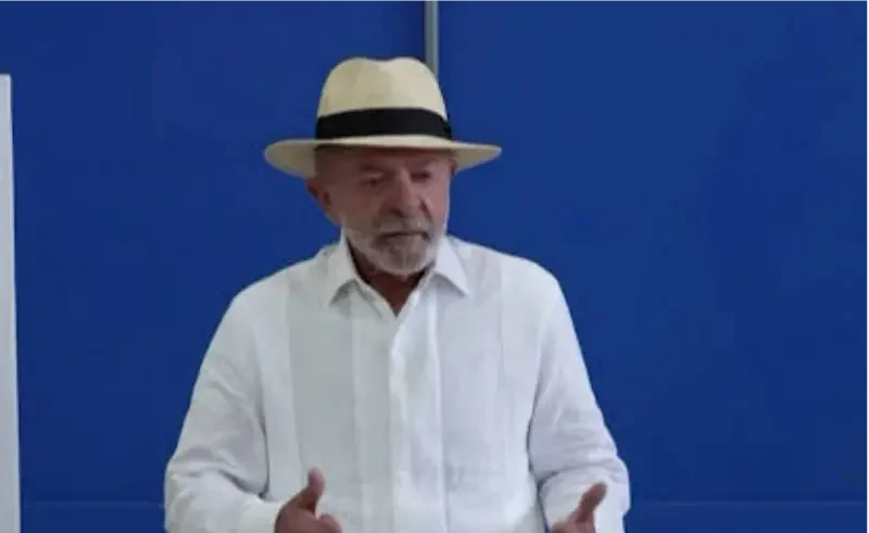 Brazil Election 2026