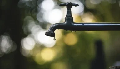 Bulacan Water Interruption