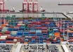 China trade surplus