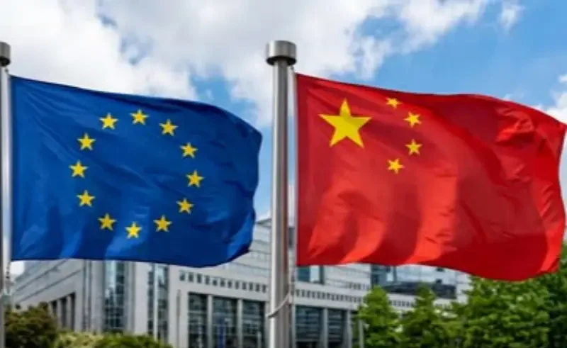 China’s Manufacturing Rise