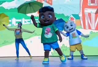 CoComelon Live Singapore