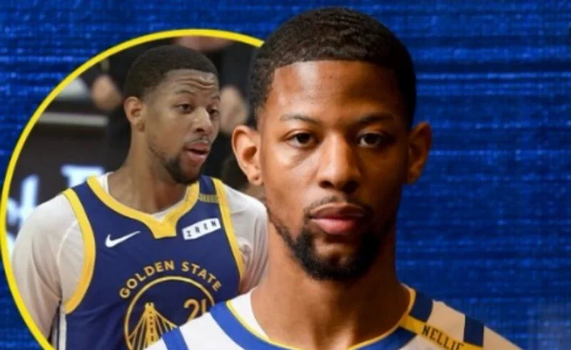 Dalen Terry Warriors Preseason Stats